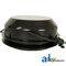 A & I Products Clutch - Nippondenso (1 groove, 5.75" pulley) 8" x3" x7.4" A-RE10975 - alternate 3